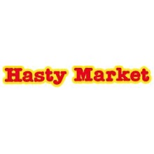 Hasty Market